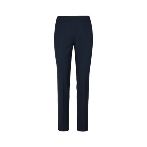 Straight Casual Pants