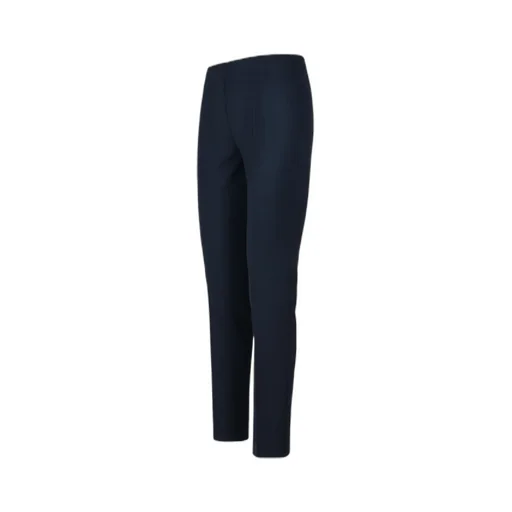 Straight Casual Pants