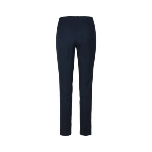 Straight Casual Pants