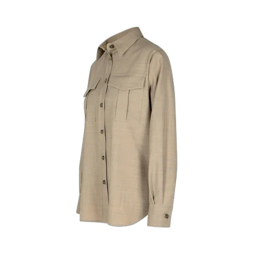 Long-Sleeved Shirt