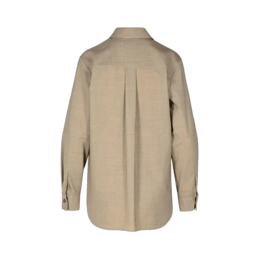 Long-Sleeved Shirt