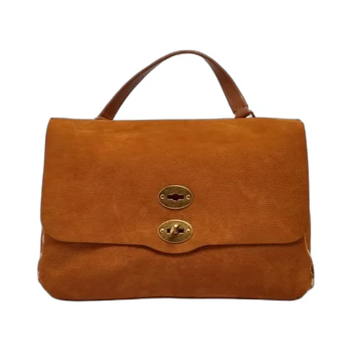 Zanellato Medium Postina Messenger Bag