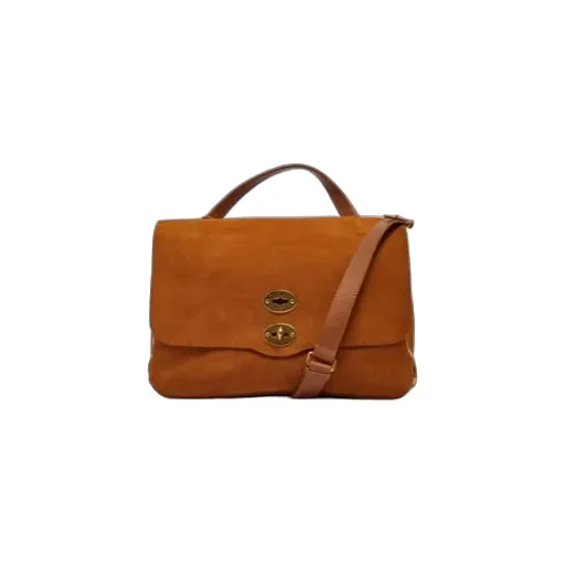 Zanellato Medium Postina Messenger Bag
