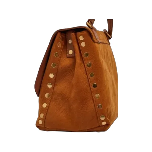 Zanellato Medium Postina Messenger Bag