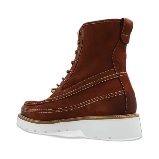 Dsquared2 Explorer Ankle Boots