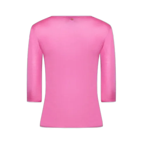 Giorgio Armani V-Neck Jersey Jumper