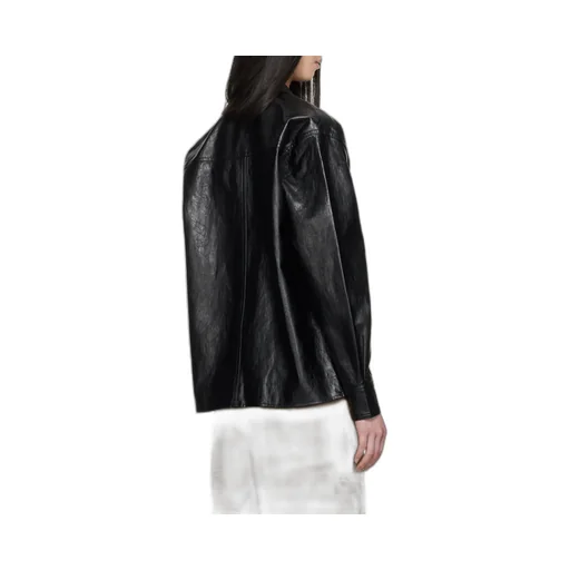 Isabel Marant ÉToile Abelia Button-Up Shirt