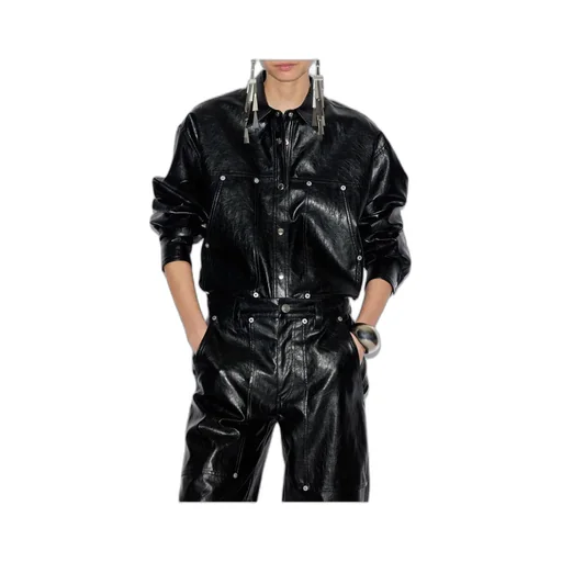Isabel Marant ÉToile Abelia Button-Up Shirt