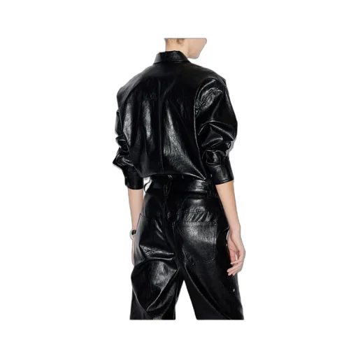 Isabel Marant ÉToile Abelia Button-Up Shirt