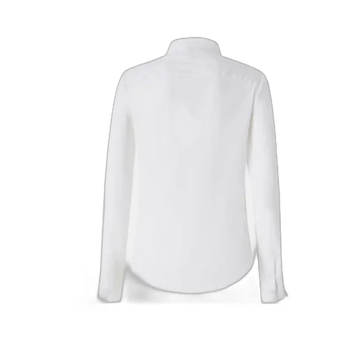 Pinko Slim-Fit Stretch Poplin Shirt