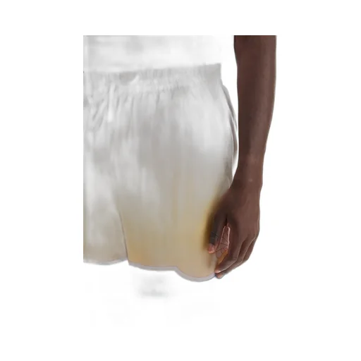 L'arc Coloré Silk Shorts