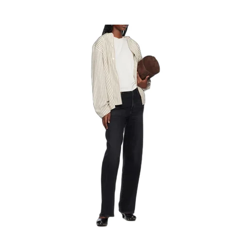Harper Straight-Leg Jeans