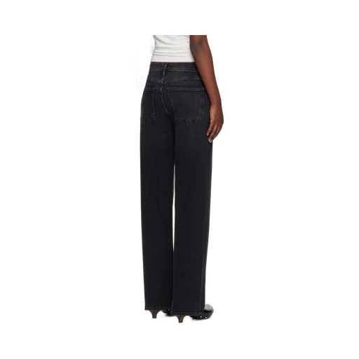 Harper Straight-Leg Jeans