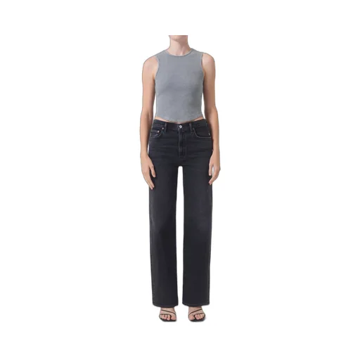 Harper Straight-Leg Jeans