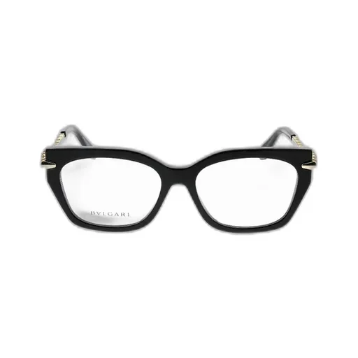 Bulgari Butterfly Frame Glasses