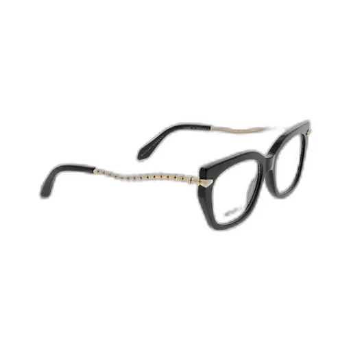 Bulgari Butterfly Frame Glasses