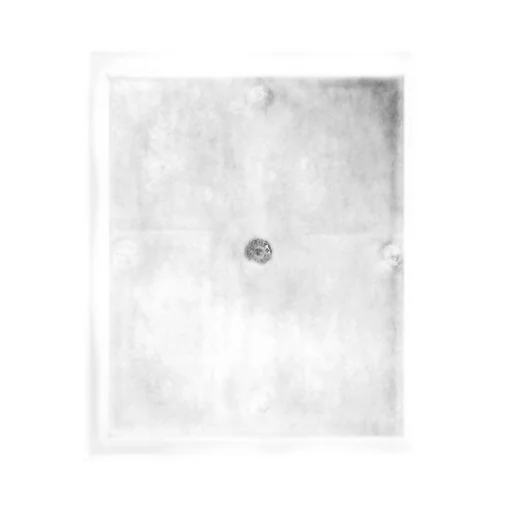 Stone Island Junior Compass-Badge Curved Hem Overshirt