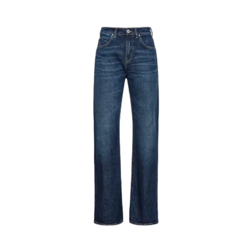 Pinko Wanda Straight Leg Jeans
