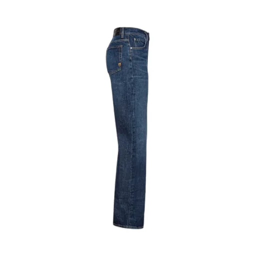 Pinko Wanda Straight Leg Jeans