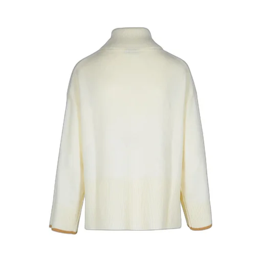 Turtleneck Sweater
