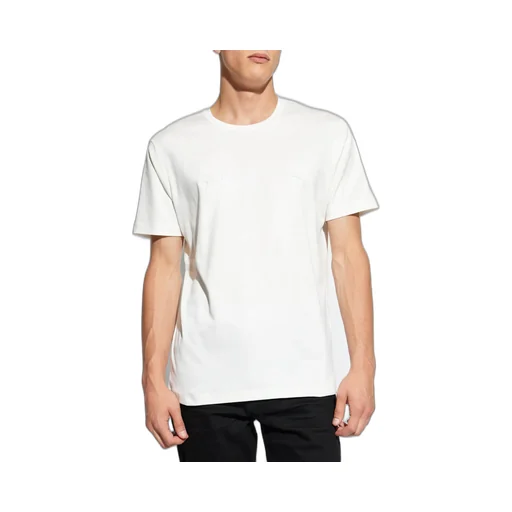 Giorgio Armani Signature Logo T-Shirt