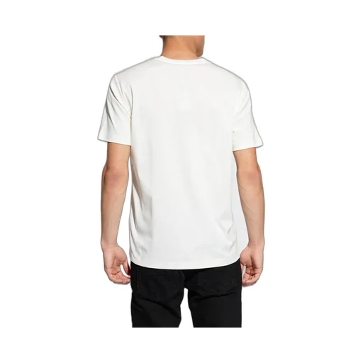 Giorgio Armani Signature Logo T-Shirt