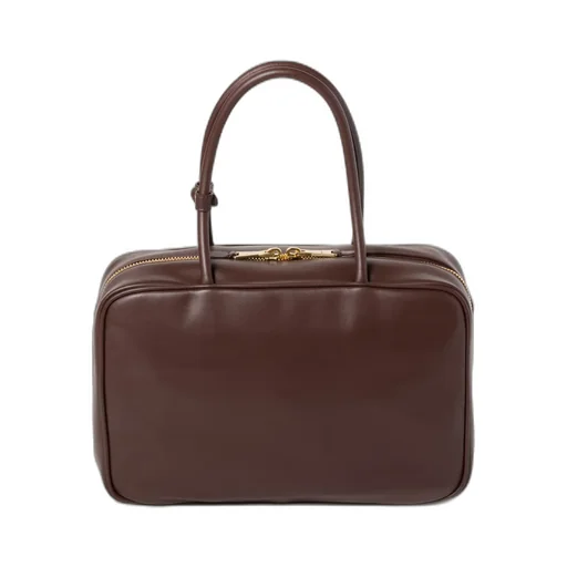 Beau Leather Bag