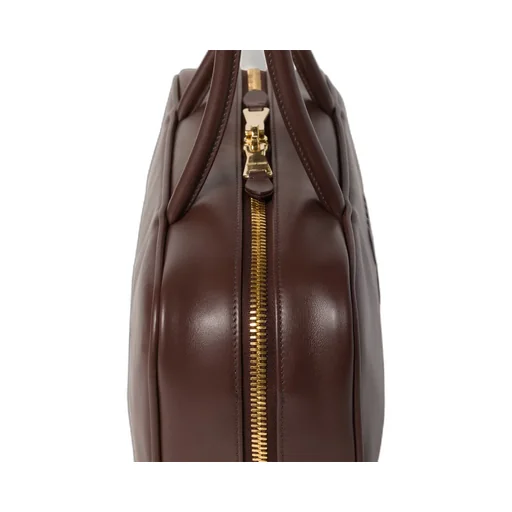 Beau Leather Bag