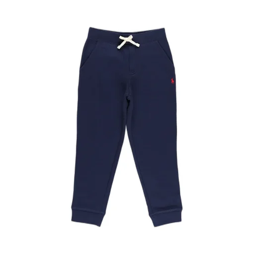Elastic Waistband Sweatpants