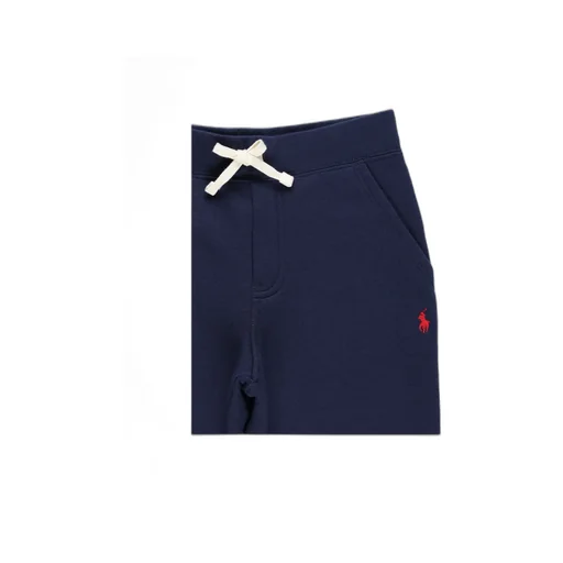 Elastic Waistband Sweatpants