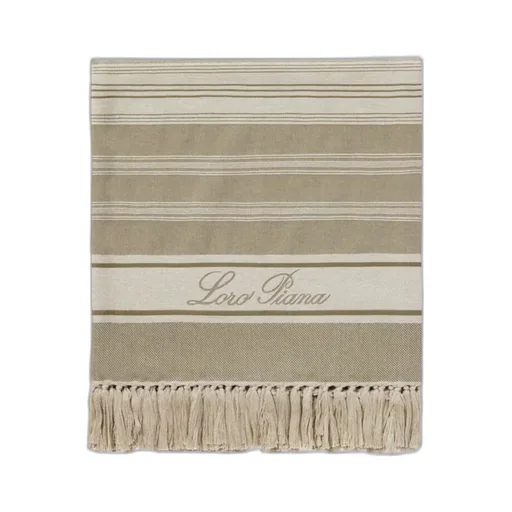Marina Logo Beach Towel
