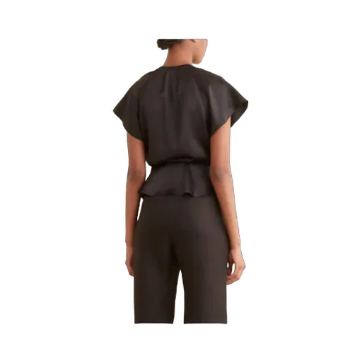 Short-Sleeved Shirt