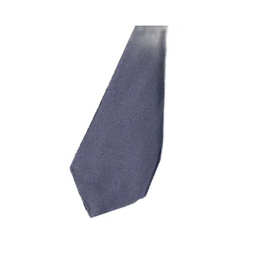 Giorgio Armani Wrap Look Velvet Tie