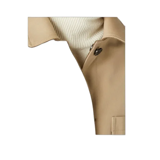 Loro Piana Yudaki Caban Coat
