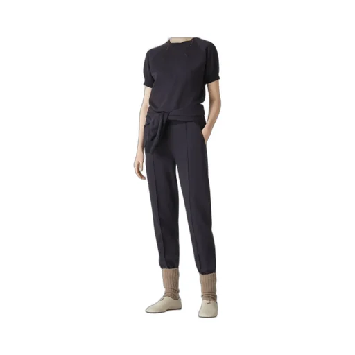 Drawstring Sweatpants