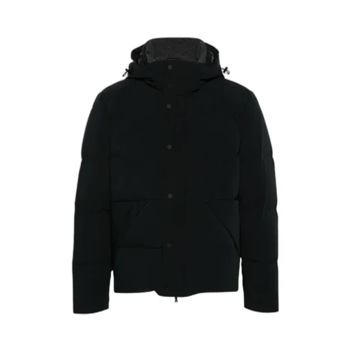 Paul & Shark Typhoon Down Jacket