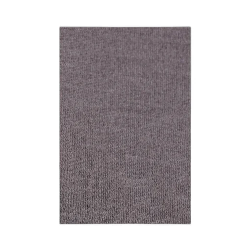 Crew-Neck Knitted Jumper