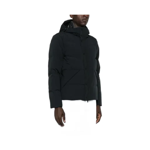 Paul & Shark Typhoon Down Jacket