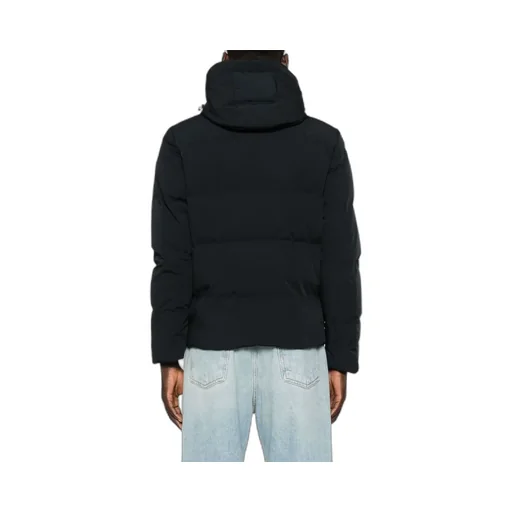 Paul & Shark Typhoon Down Jacket