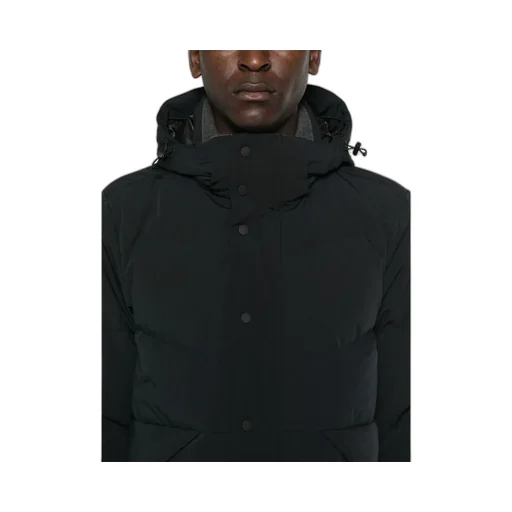 Paul & Shark Typhoon Down Jacket