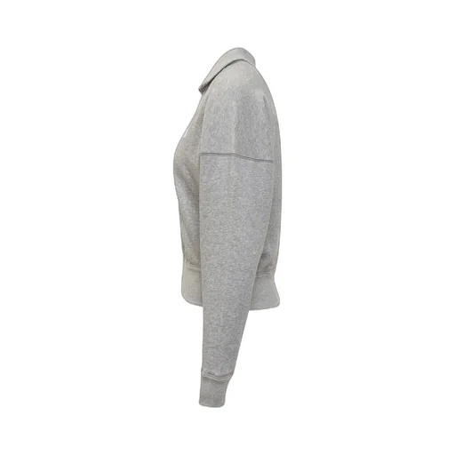Long-Sleeved Sweater