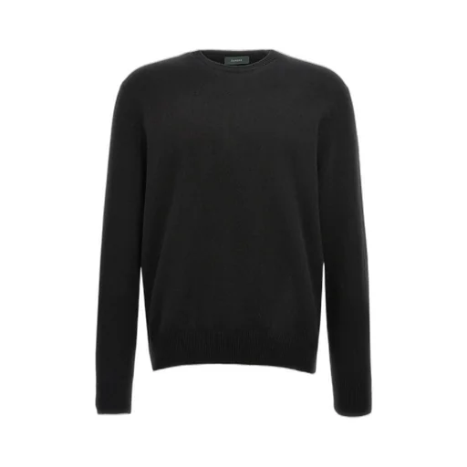 Zanone Crewneck Knitted Jumper