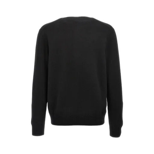 Zanone Crewneck Knitted Jumper
