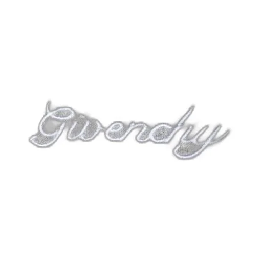 Logo-Embroidered MÉLange Track Pants