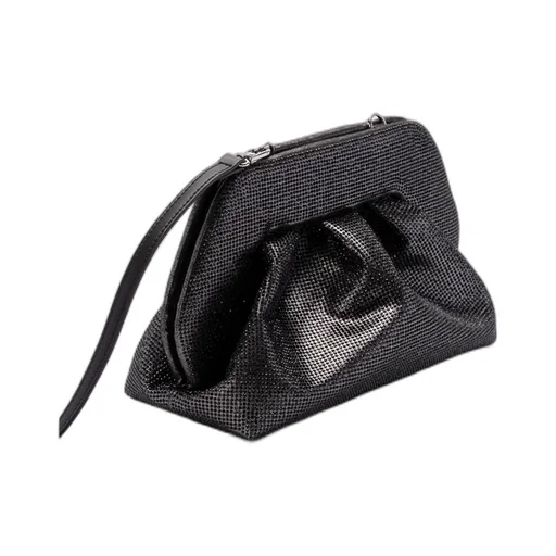 Tia Clutch Bag