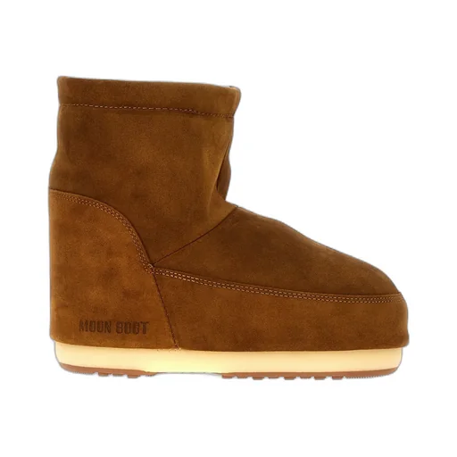 Moon Boot Icon Low Ankle Boots