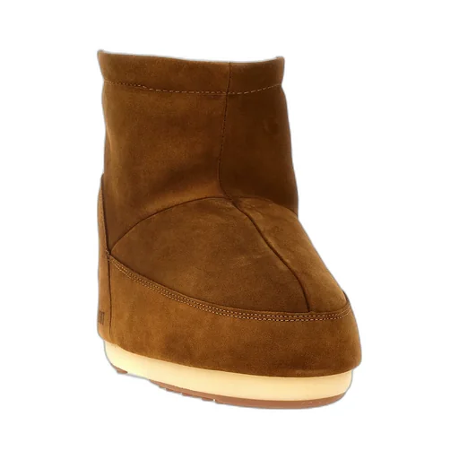 Moon Boot Icon Low Ankle Boots