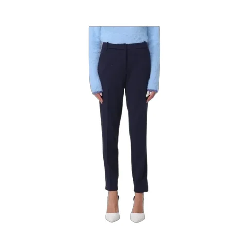 Pinko Tapered-Leg Tailored Trousers