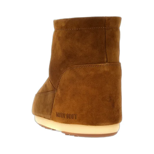 Moon Boot Icon Low Ankle Boots