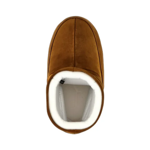 Moon Boot Icon Low Ankle Boots